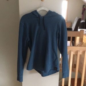 American Giant Sierra Midweight Womens Medium